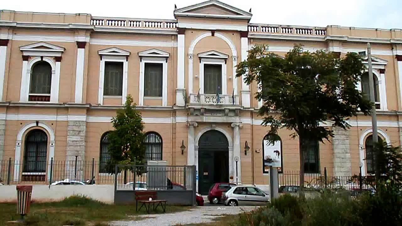 Ναντια Σκορδοπουλου Ζωγραφος