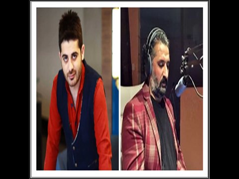 UYGAR DOĞANAY EYVAH DELİRDİMMİ BEN