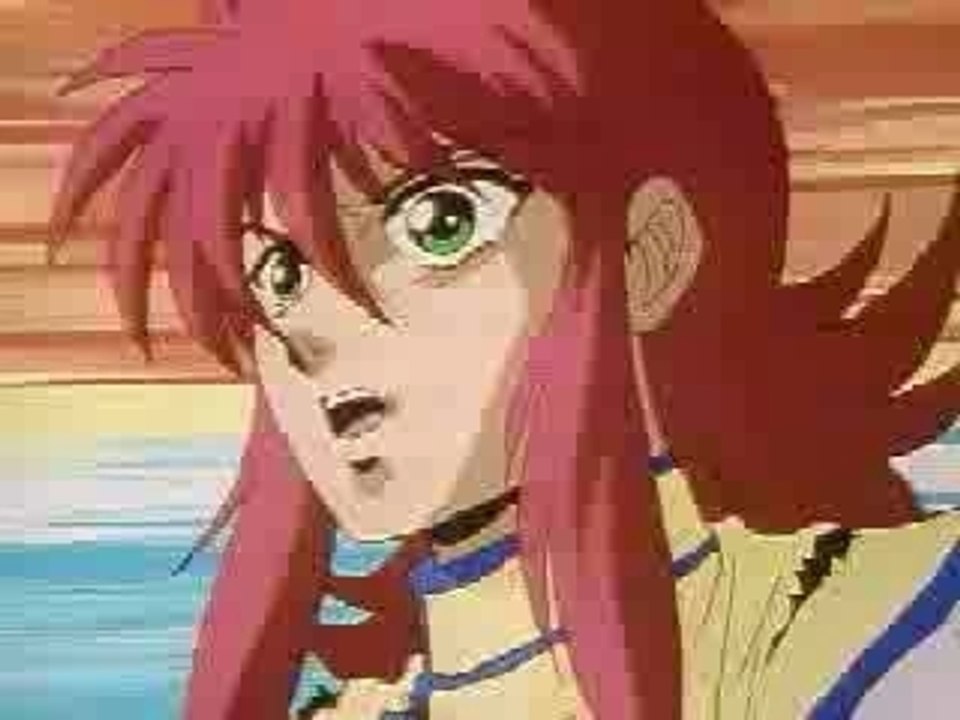 AMV - Yu Yu Hakusho - End of the world