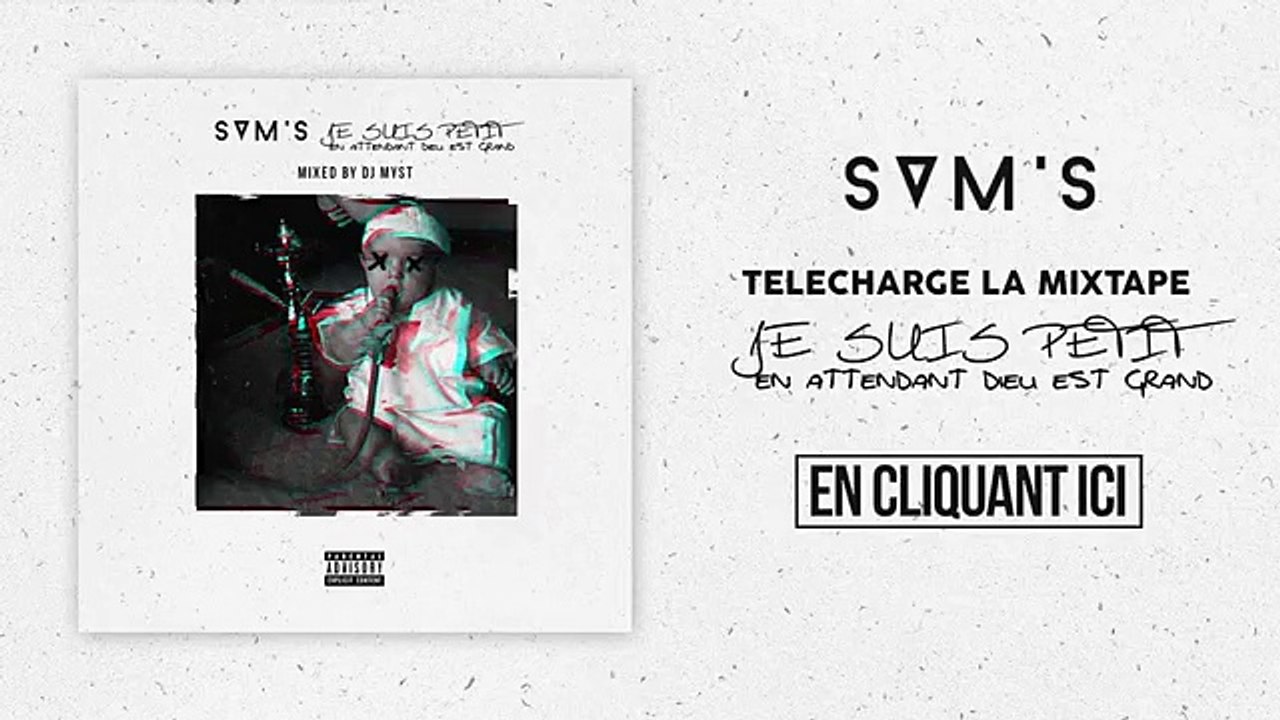 Sam's Ft. S-pi & Youssoupha - Barillet