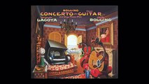 Claude Bolling - Concerto for Classic Guitar and Jazz Piano Trio