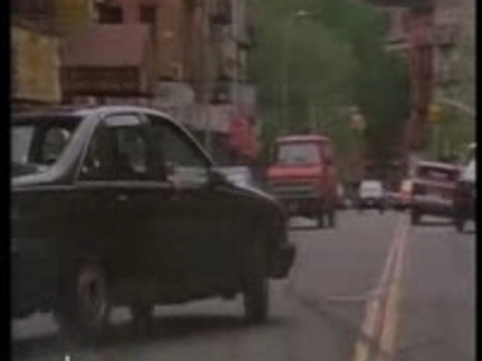 KRS-One - 5 Boroughs