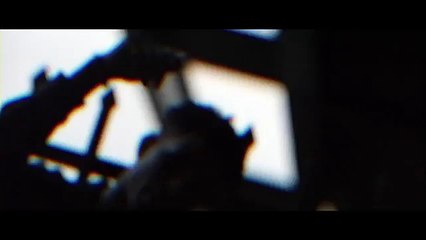 Shawn Parker - Open Season (Official Video)