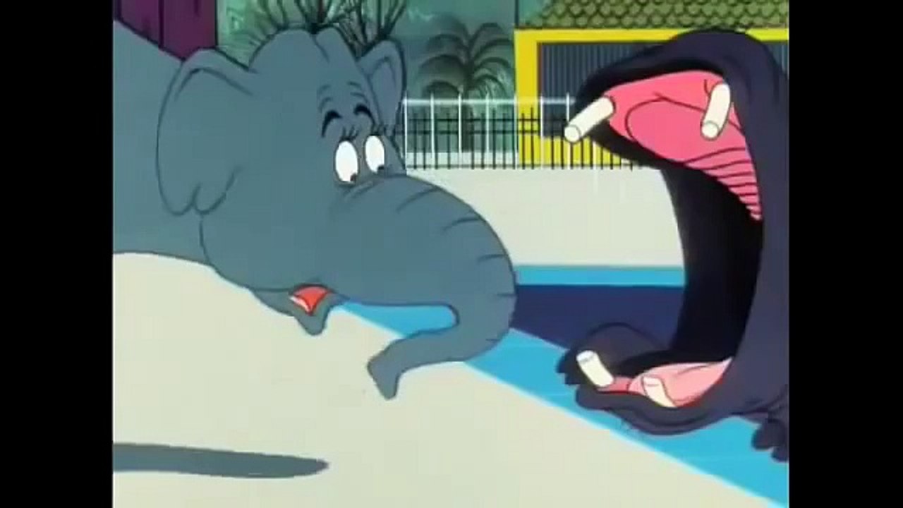 DONALD DUCK CARTOONS - DONALD DUCK & CHIP AND DALE CARTOON New Compilation Part 1 in 2015