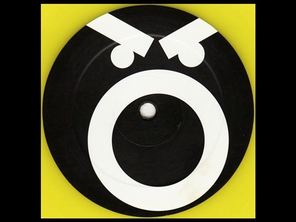 Noob, Brodinski, Djedjotronic and Harvard Bass - Extreme Compote