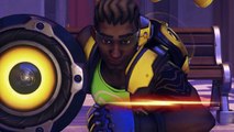 Overwatch - Lucio Gamescom 2015