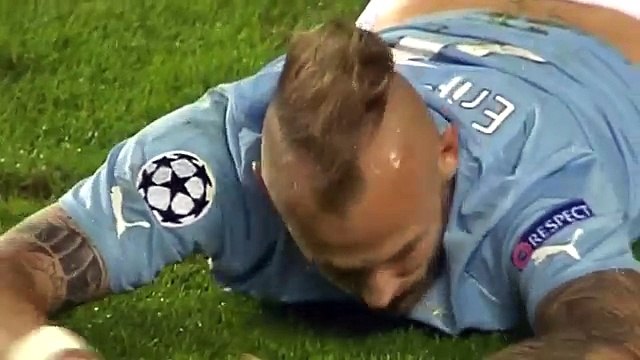 Malmö 3-0 Salzburg ~ [Champions League Qualification] - 05.08.2015 - All Goals & Highlights