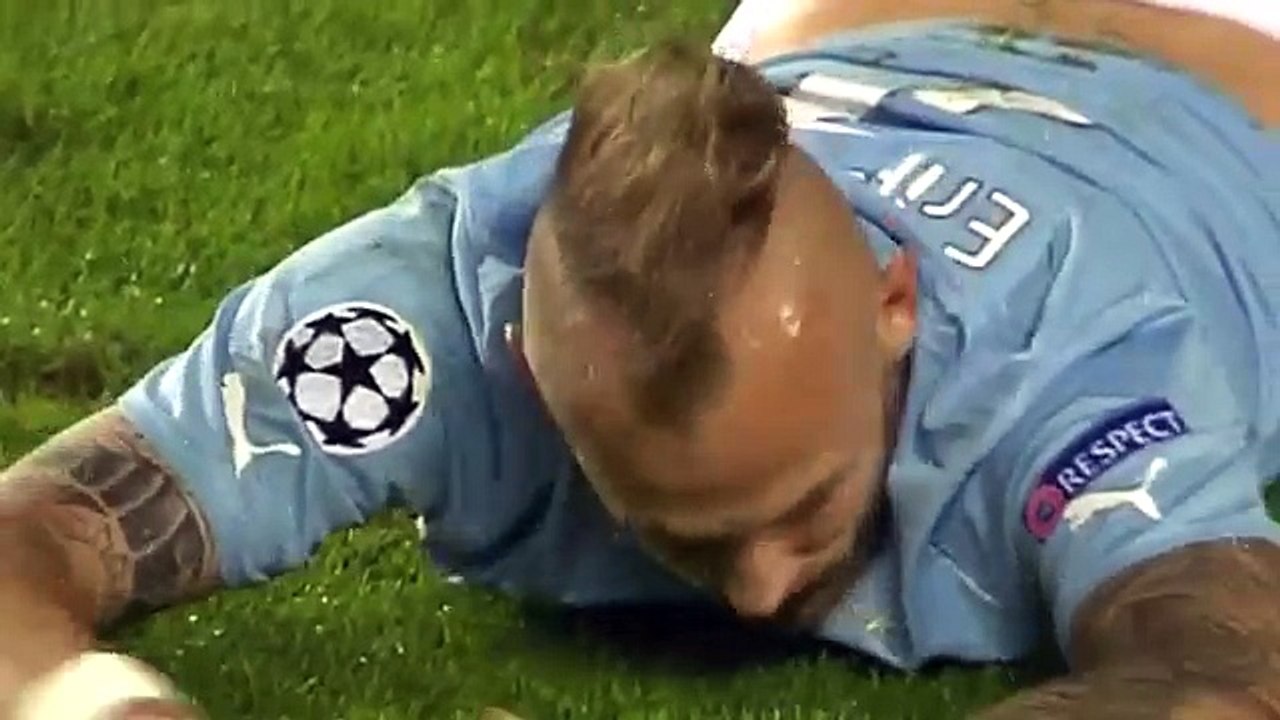 Malmö 3-0 Salzburg ~ [Champions League Qualification] - 05.08.2015 - All Goals & Highlights
