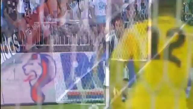 Partizan 4-2 Steaua Bucuresti ~ [Champions League Qualification] - 05.08.2015 - All Goals & Highlights