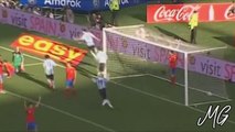 Lionel Messi - King of Chip and Lob Goals ||HD||