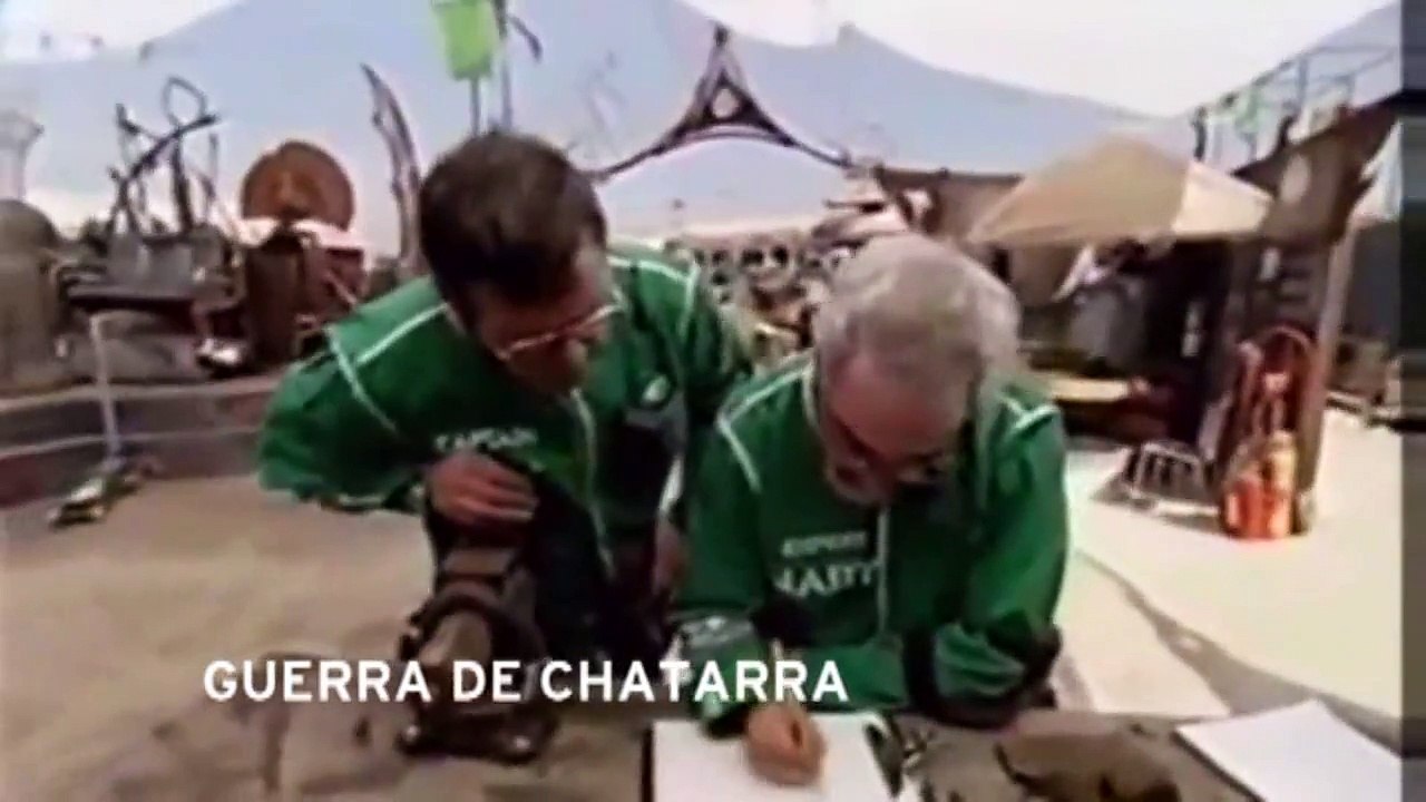 Que vuelva el Discovery Channel del ayer (Discovery Clasic) Versión Nº1