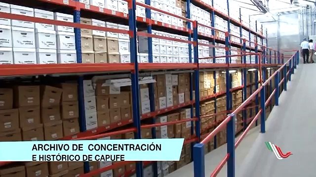 TESTIGOS DE LA HISTORIA