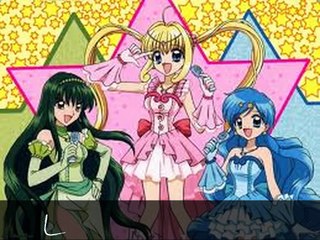 Princeze Sirene Svi Likovi