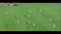 Lionel Messi Goal Vs Roma - Barcelona Vs AS Roma 2-0