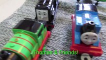 KIDS PLAYTIME - Sandy Playing with Thomas & Friends Toy Animals Hotwheels Cars