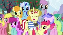 My Little Pony: Friendship is Magic - The Flim Flam Brothers Song