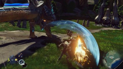 Scalebound - Gamescom Briefing