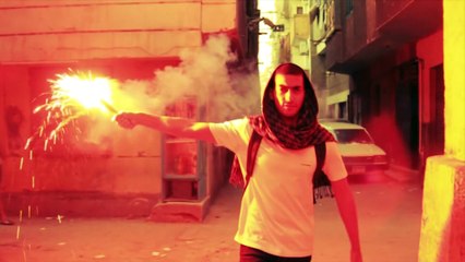 Asfalt ft Ameer Youssef - Ana Satreen | أسفلت و أمير يوسف - أنا سطرين