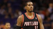 LaMarcus Aldridge Is Building a Separate House Just for His Shoes