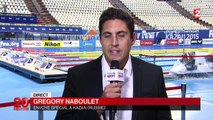 Mondiaux de natation : zoom sur le plongeon de haut vol