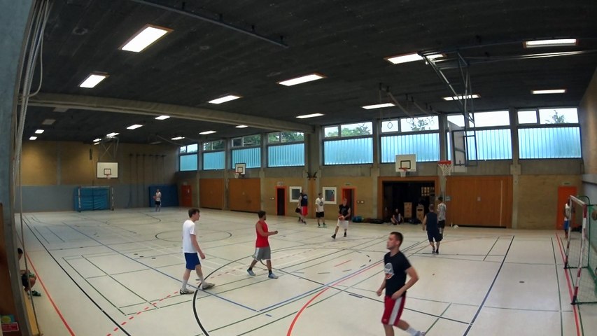 ELTV Basketball Kiel
