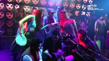 INSIDE Video - Bollywood HOT Party 2015 - LEAKED _ Sunny Leone, Deepika, Salman, SRK