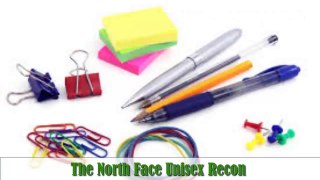 The North Face Unisex Recon|Review|recon backpack|north face recon|unisex recon|north face unisex