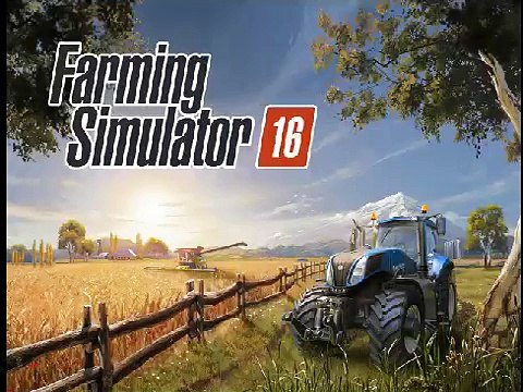 Farming Simulator 16 - Android APK + Data Files (SD) Download