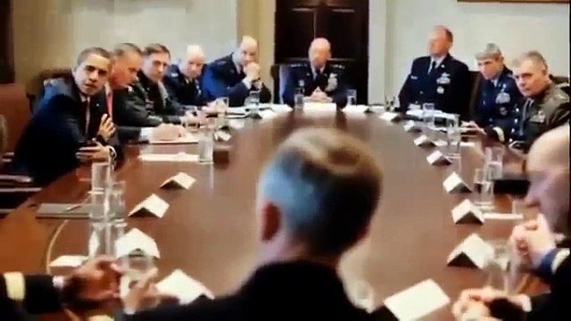 NOUVEL ORDRE MONDIAL Le groupe Bilderberg