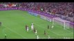 2-0 Lionel Messi Goal HD - FC Barcelona v. AS Roma - Joan Gamper Trophy 05.08.2015