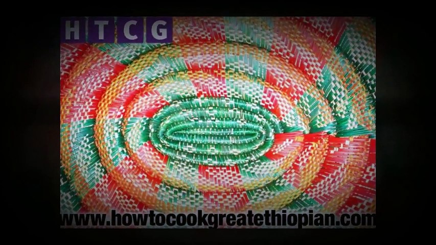 Ethiopian Coffee Buna Ceremony   How To Cook Great • How To Make Good Coffee • Keurig Coffee Maker