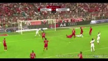 [ENGLISH]FC Bayern München VS Real Madrid 1-0 | All Goals and Highlights HD |Audi Cup FINAL 06-08-2015