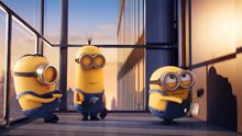 vivo Smart Phone - Minions (TVC)
