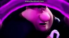 Minions - Hair - Chipmunk version