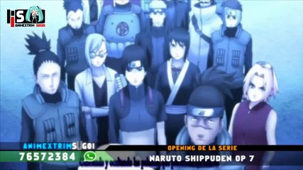 15vo Programa Animextrim Sugoi Parte 3