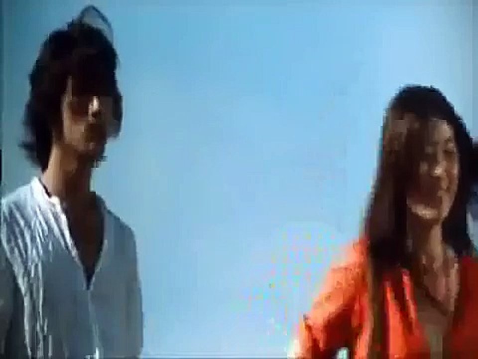 Takeshi Kaneshiro "Kiss"