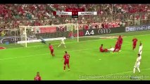 [ENGLISH] Real Madrid vs FC Bayern München 0-1  | All Goals and Highlights HD |Audi Cup FINAL 06-08-2015