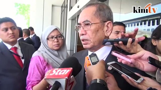 K’jaan tolak pindaan ‘tahanan tanpa perbicaraan’ POTA
