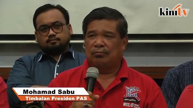 ‘Kami Tok Janggut’ akan tentang GST, kata Mat Sabu