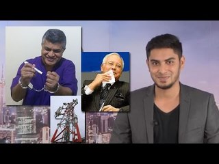 Fact Sheet - April 3: Zunar could face 43 years in jail