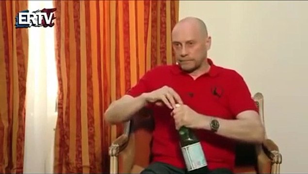 Alain soral : l'alliance Russie Chine