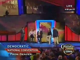 Sherrod Brown vs. Billy Mays