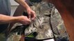 OutdoorMaster Camo Tactical Jacket for Camping Hiking Hunting Review