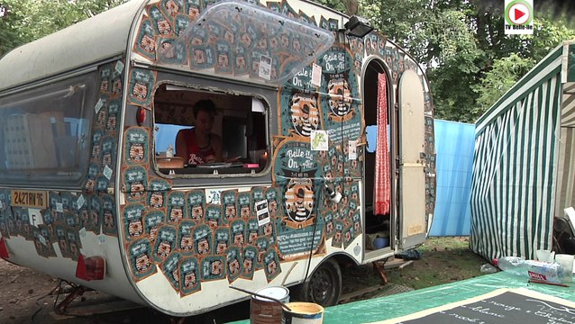 Belle-Île-en-Mer | L'esprit du Festival Belle-Ile On Air | Belle-Île Télévision TVBI