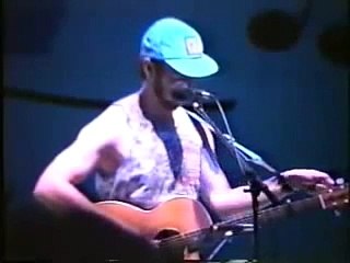 Richard Thompson - 1952 Vincent Black Lightning - Seattle 90