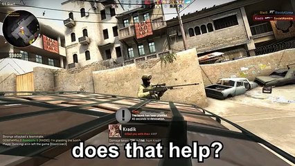 Playing Counter Strike With These Gamers Sounds Like The Funniest Thing To Do