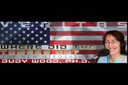 Veritas Radio Show - Dr. Judy Wood - Where Did The Towers Go on 9/11? - 2/5