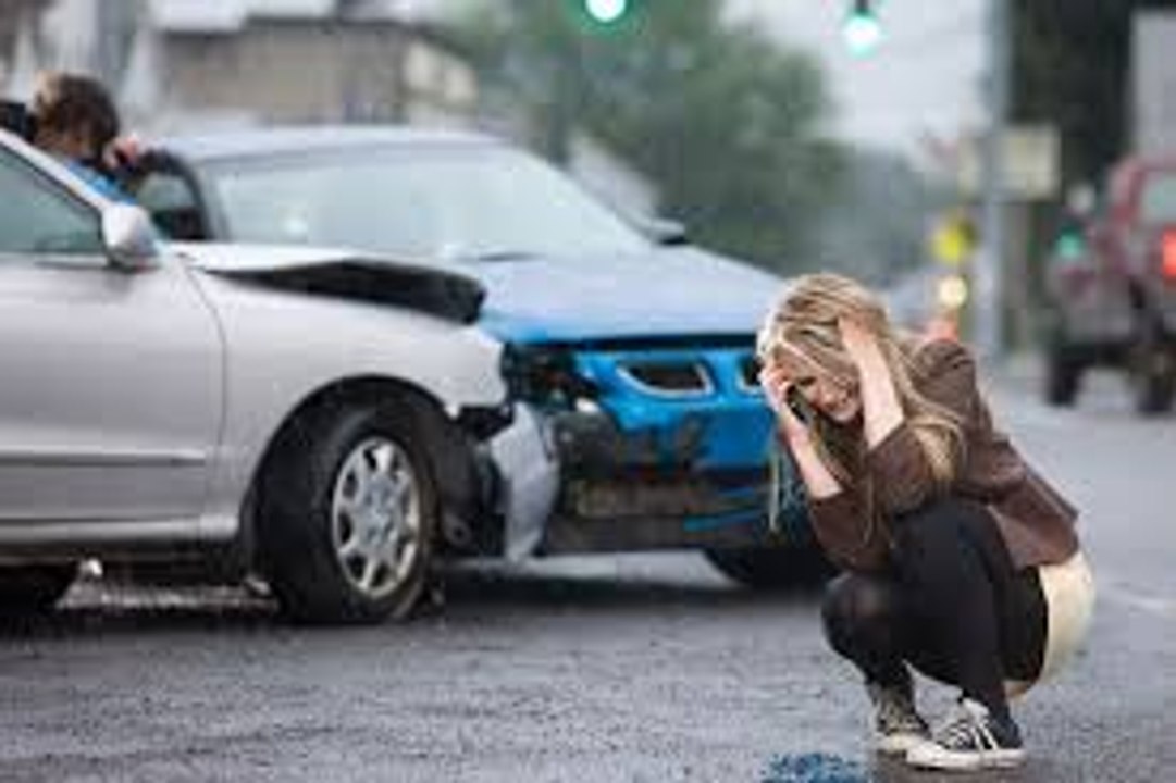 Car Crashes HD Video Compilation August 2015
