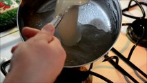 Watch Me Make Shirataki Noodles Using konjac Glucomannan - DIY Miracle Noodles