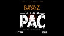 Boosie Badazz - Letter To Pac (WSHH Exclusive - Official Audio)